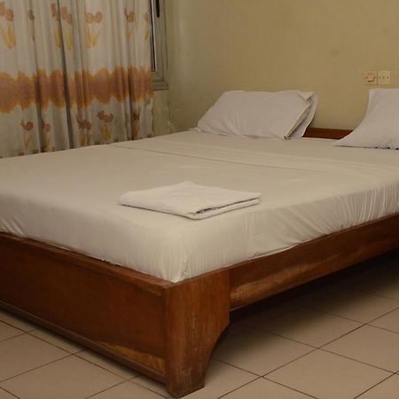 Hotel Ambassadors Lomé Zewnętrze zdjęcie