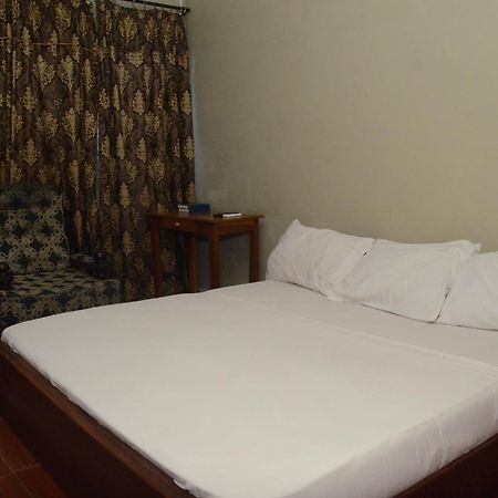 Hotel Ambassadors Lomé Zewnętrze zdjęcie