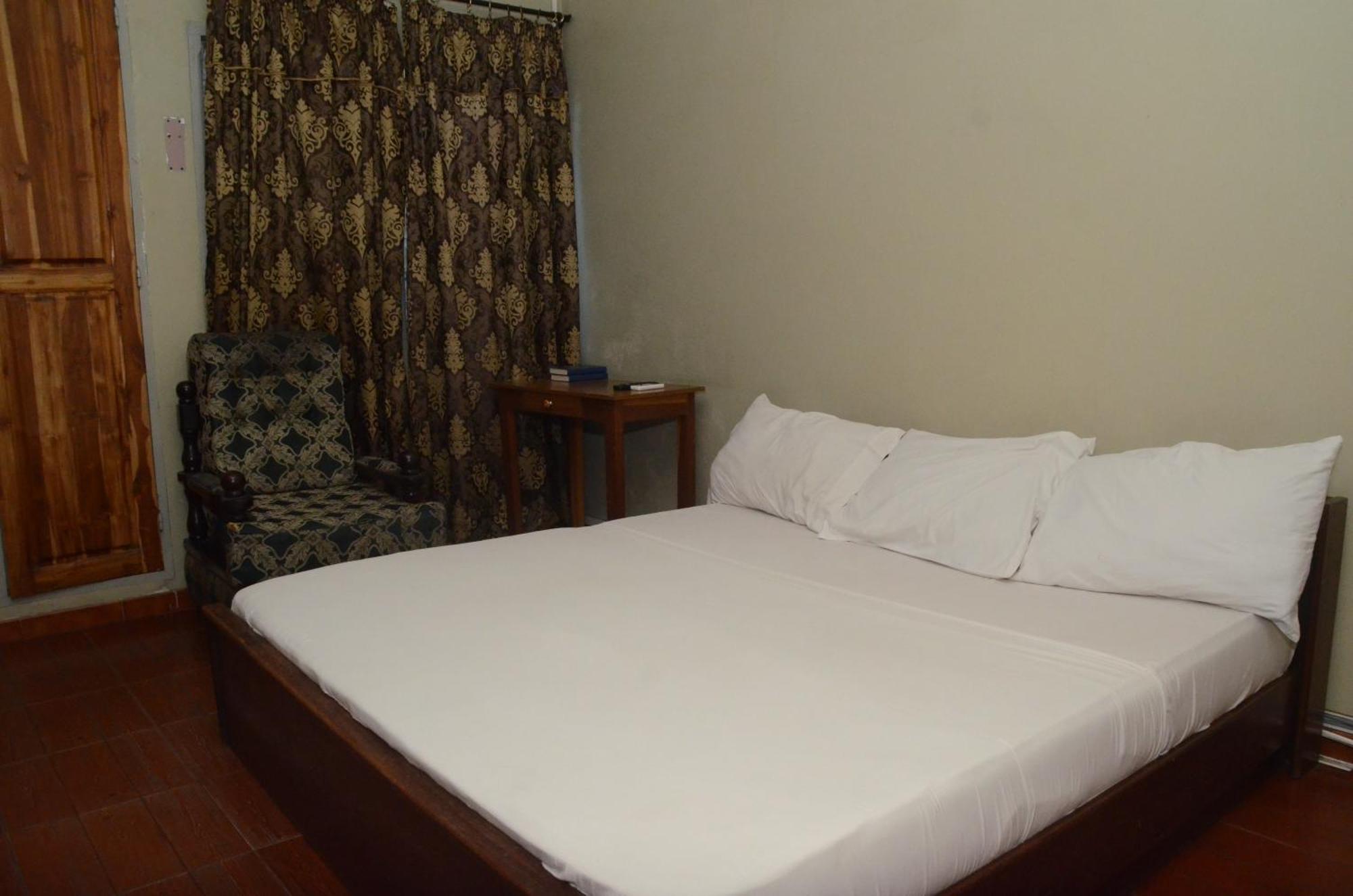 Hotel Ambassadors Lomé Zewnętrze zdjęcie