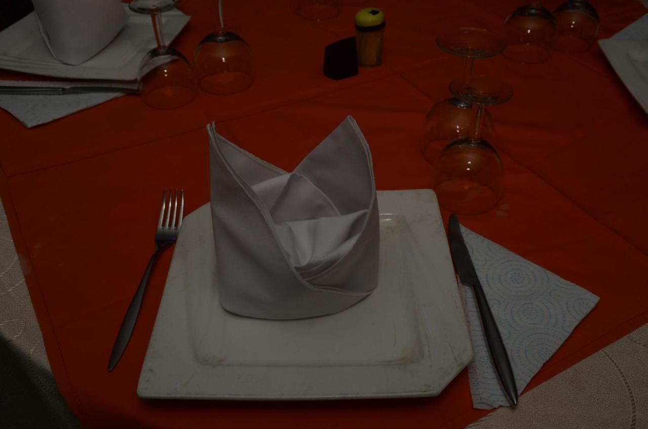 Hotel Ambassadors Lomé Zewnętrze zdjęcie